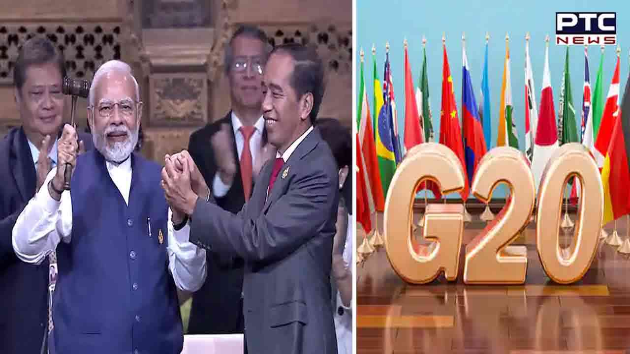 India's G-20 will be inclusive, ambitious: PM Modi promises at closing ceremony of G20 Summit