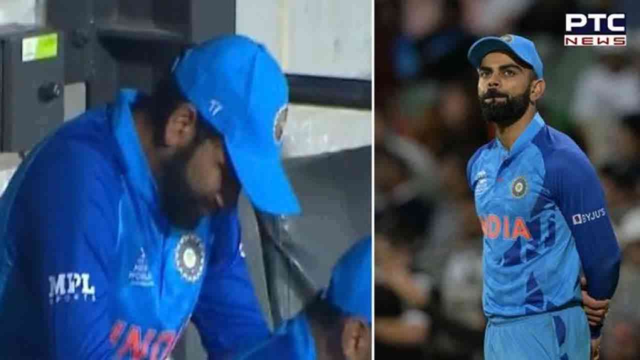 india vs England semifinal: भारत को मिली शर्मनाक हार के ये हैं विलेन, इन कारणों से हारी टीम इंडिया