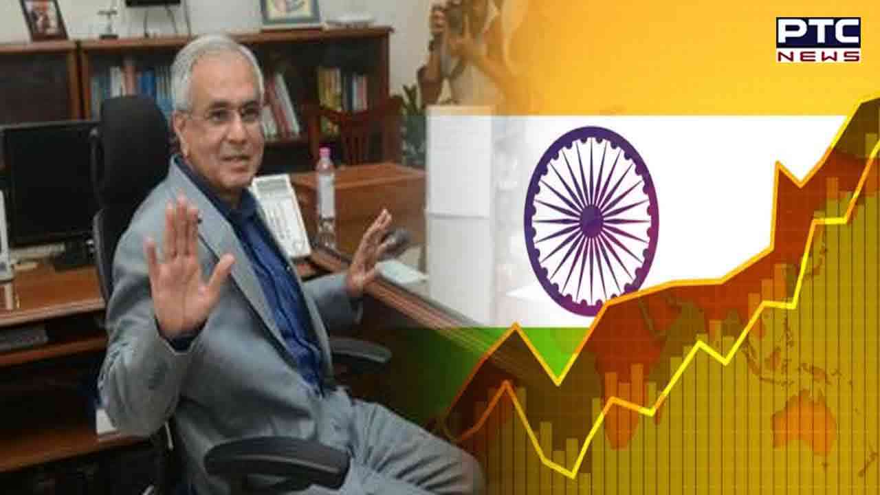 ‘India is differently placed, at low risk of recession’ assures RBI Guv
