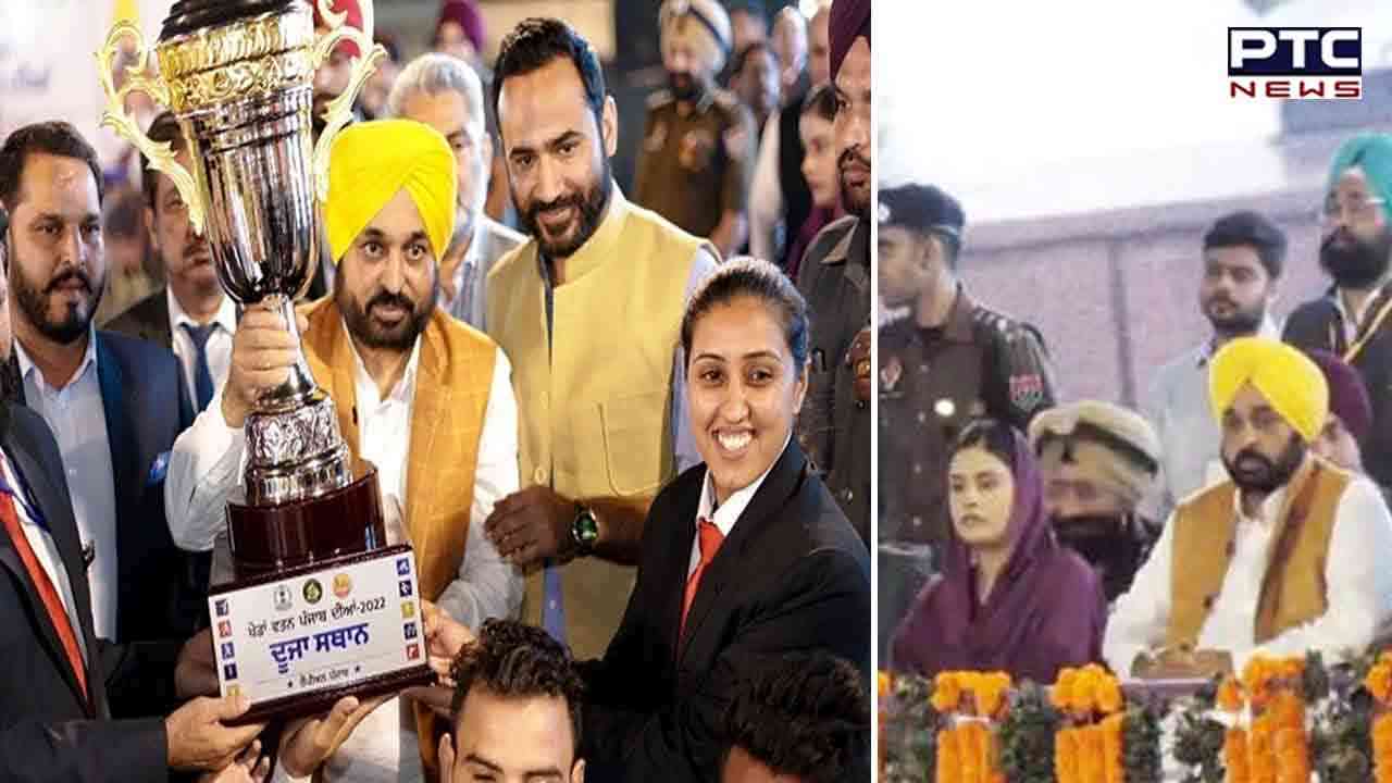 With promise to restore glory of sports, curtain falls on Khedan Watan Punjab Dian