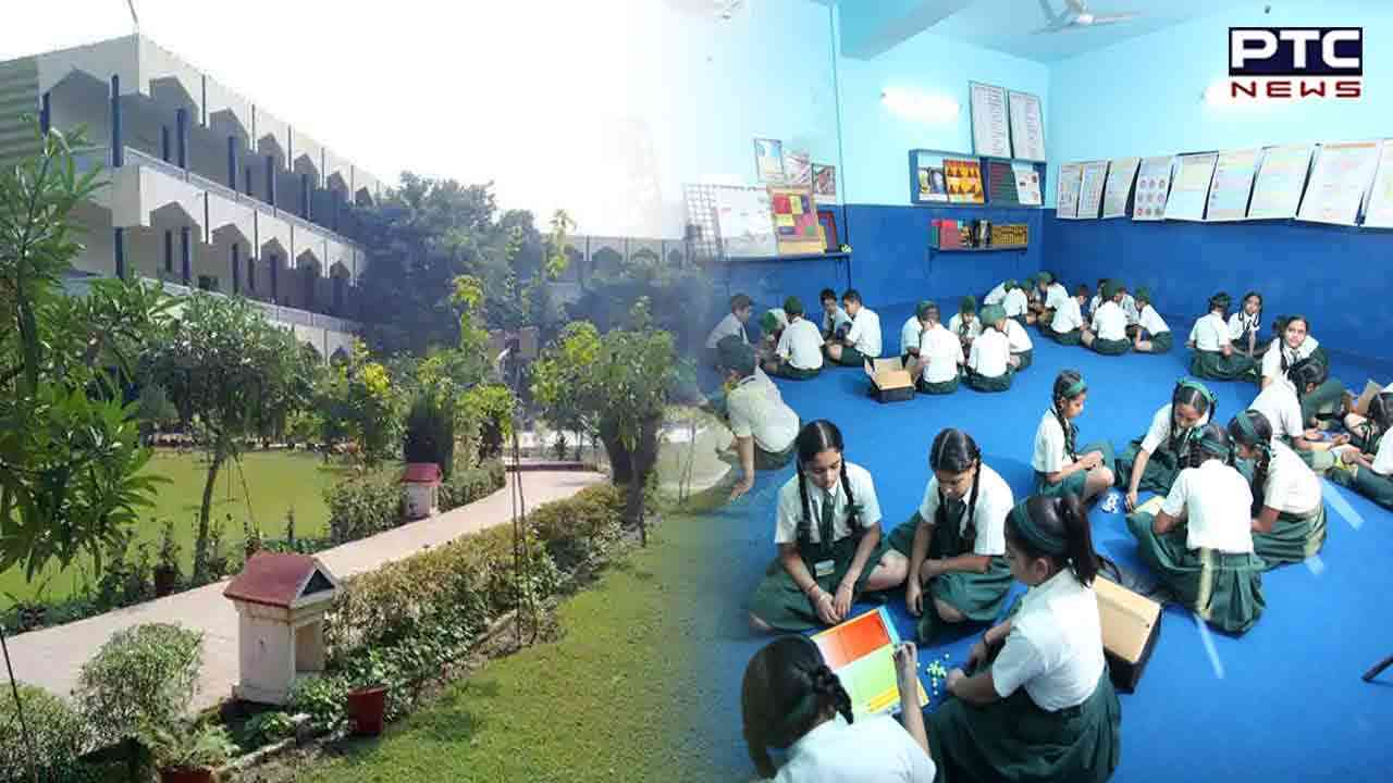 Punjab: Khanna's Green Grove Public School issued show-cause notice for banning grandparents' entry at annual function