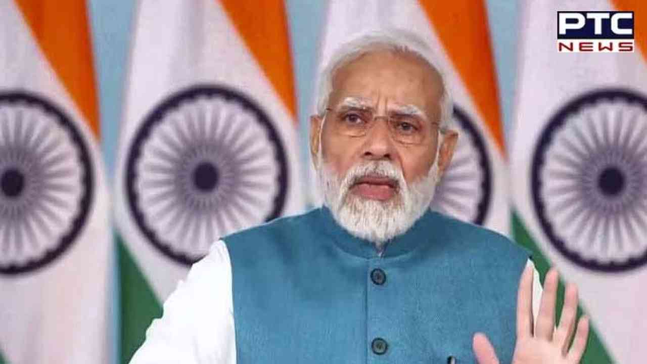 Lachit Borphukan birth anniversary: Nation first, no relationship bigger than the country, says PM Modi