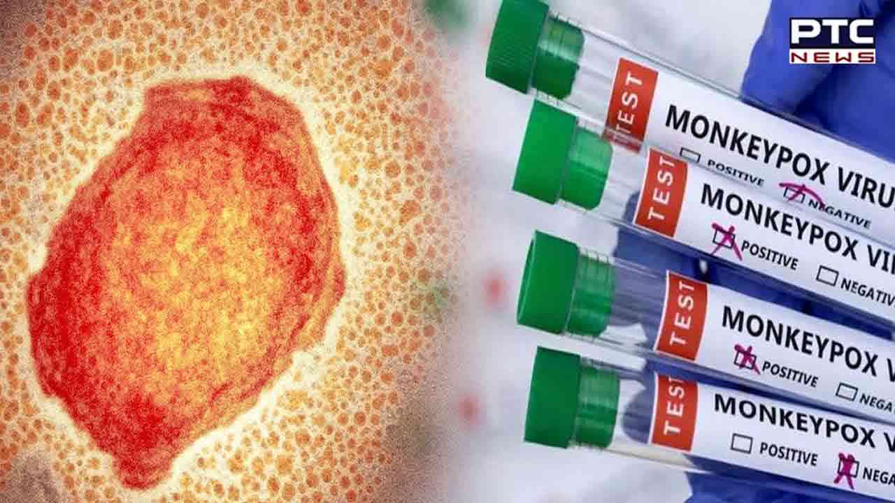 WHO plans to rename monkeypox to 'MPOX'