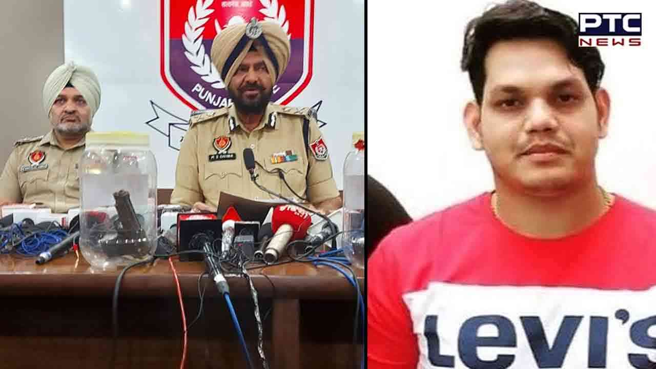 Sidhu Moosewala case: SIT arrests Deepak Tinu's brother among nine accused who helped in gangster's escape