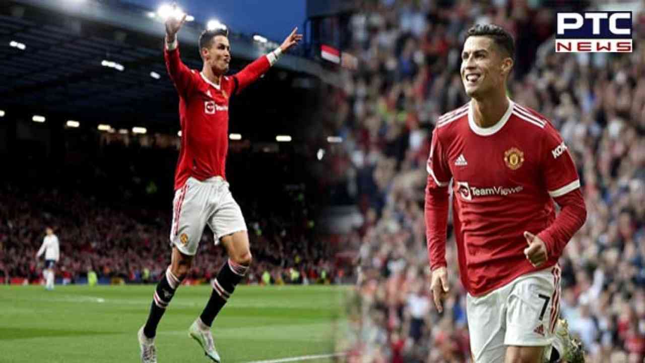 Cristiano Ronaldo to leave Manchester United by mutual agreement, club confirms