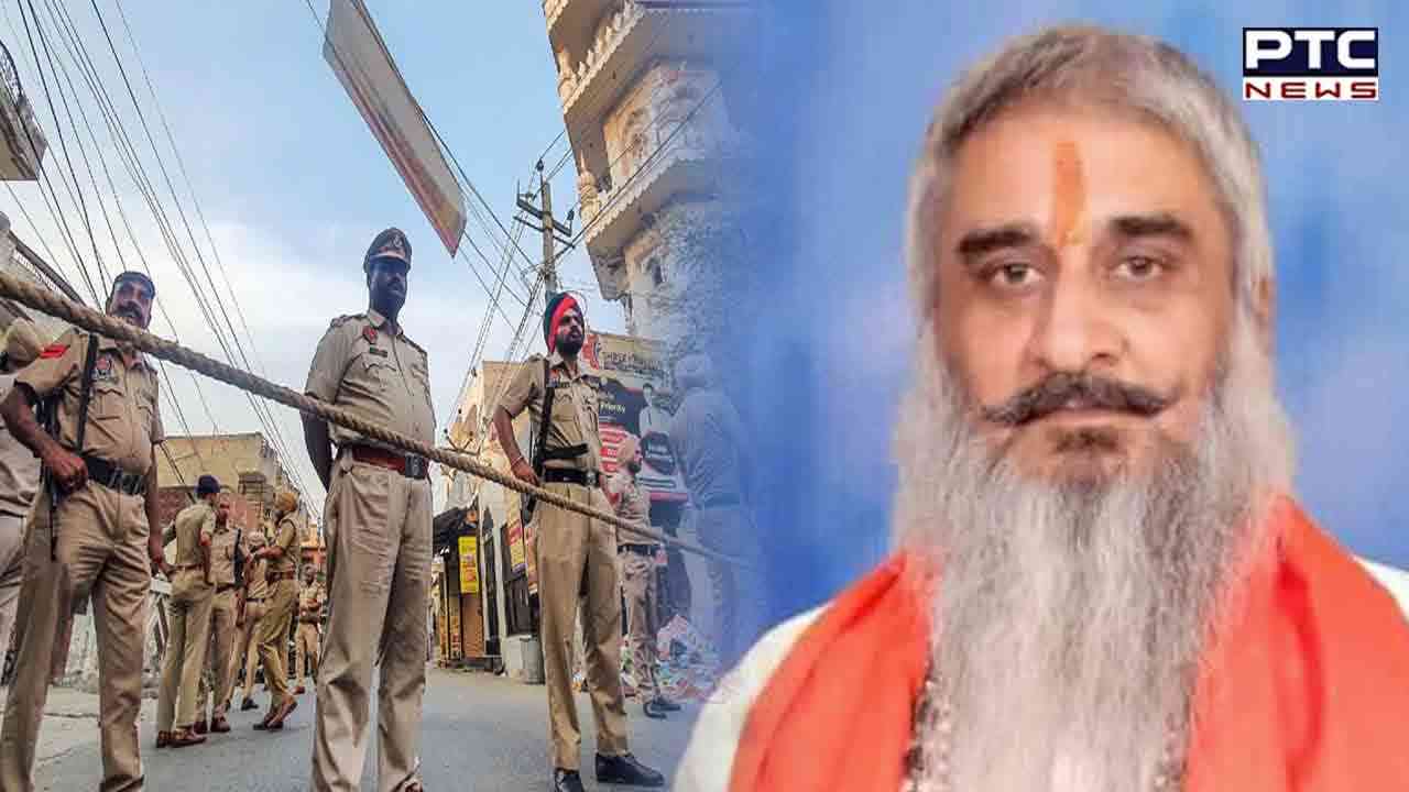 Sudhir Suri murder case: Police summon four former members of Gopal Mandir Committee