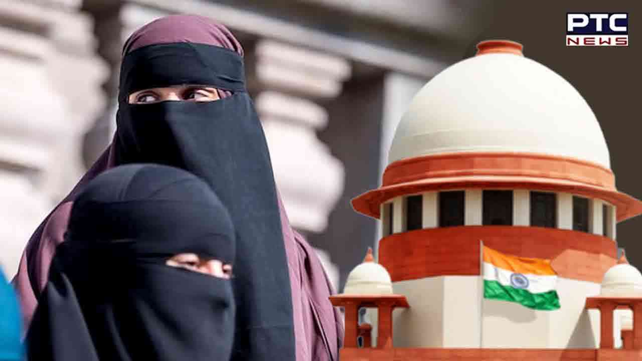 SC agrees to form constitution bench on issues related to polygamy