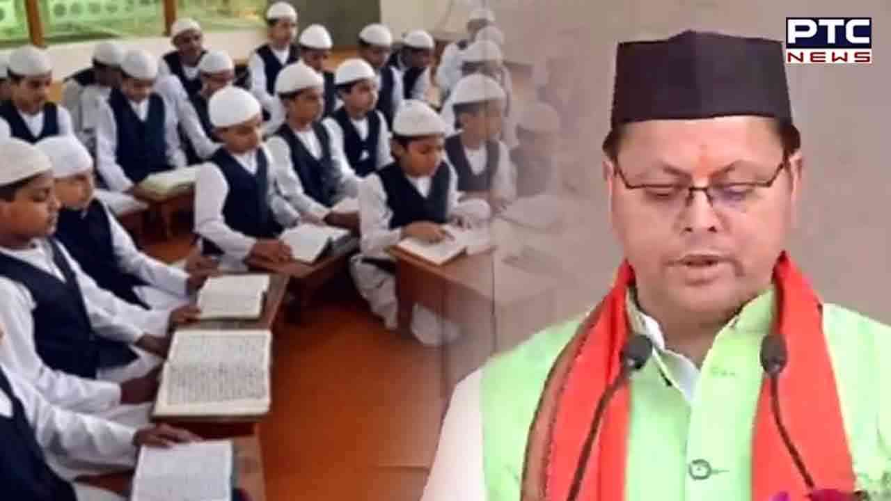 In Uttarakhand, madrassas to follow NCERT syllabus: Waqf Board