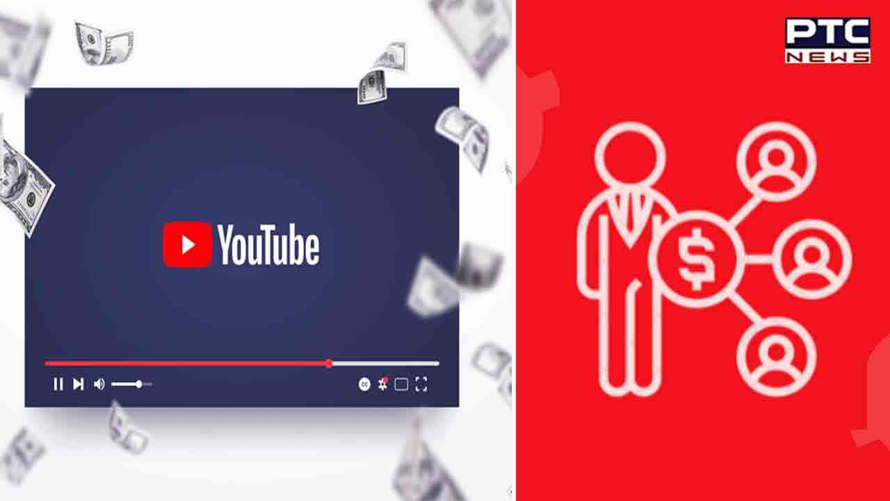 YouTube to add shopping features for Shorts