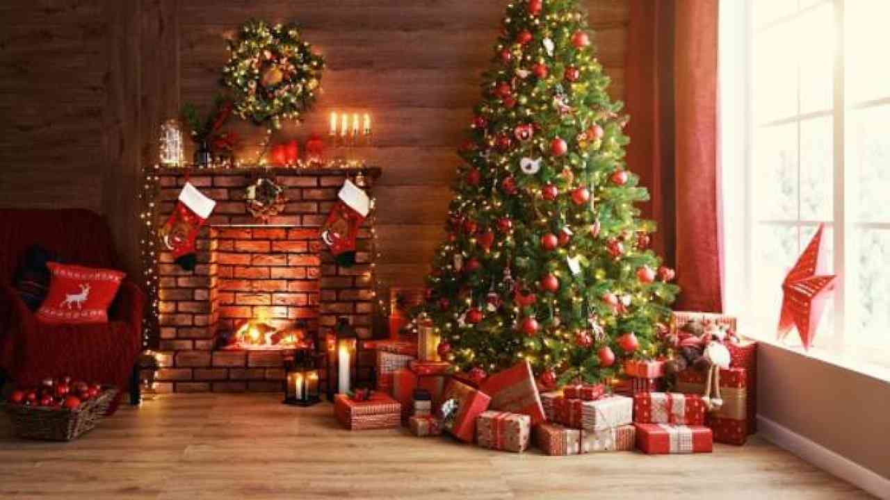 christmas 2022: जानें क्रिसमस ट्री के बारे में रोचक बातें...कहां से शुरू हुई थी ये परंपरा और भी बहुत कुछ