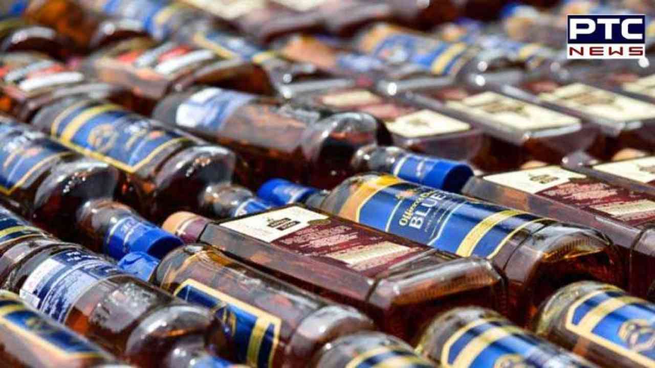 Bihar hooch tragedy mastermind arrested; homoeopathic medicines used to make spurious liquor