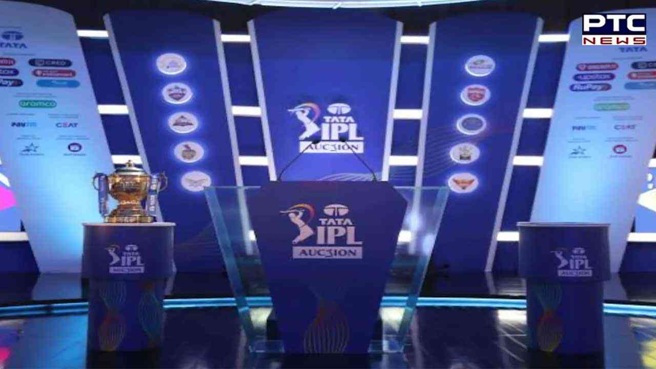 IPL Auction 2023: Bidding war is over, Sam Curran becomes star of event