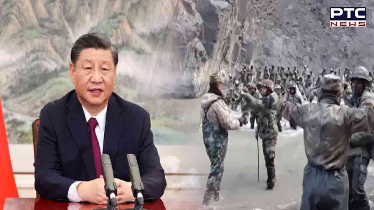 Situation ‘generally stable’ at border, says China after clashes with India