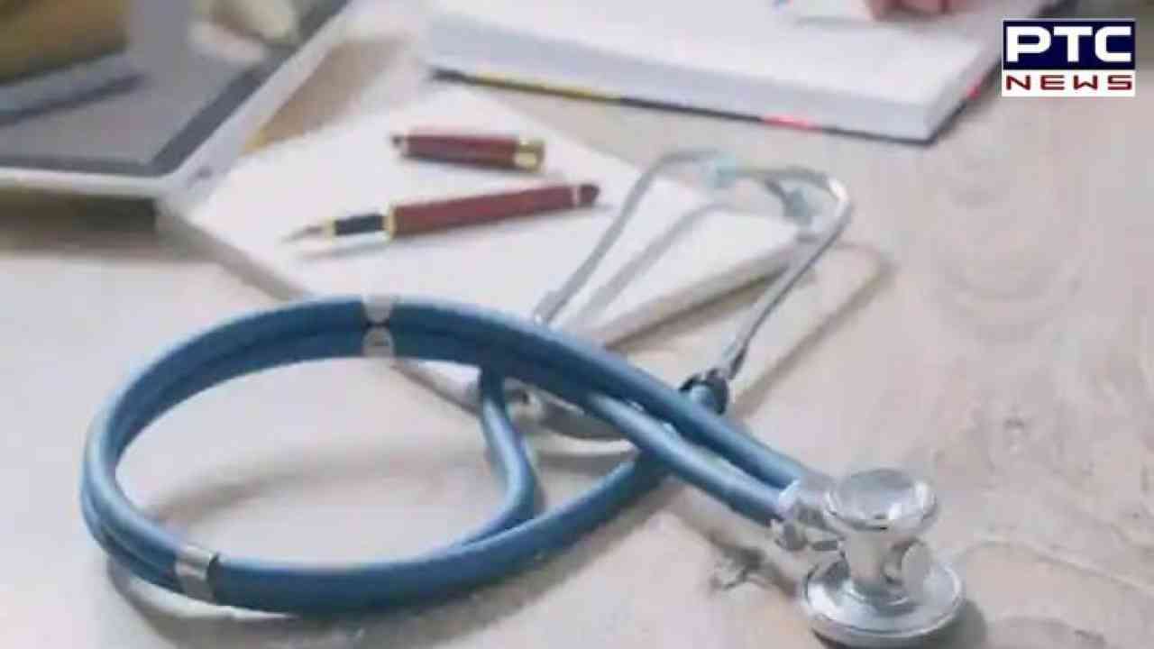 10 days on, Punjab’s Patiala district sans Civil Surgeon