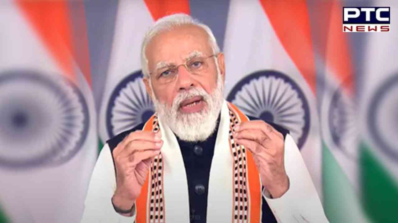 PM Modi to address last 'Mann Ki Baat' of 2022
