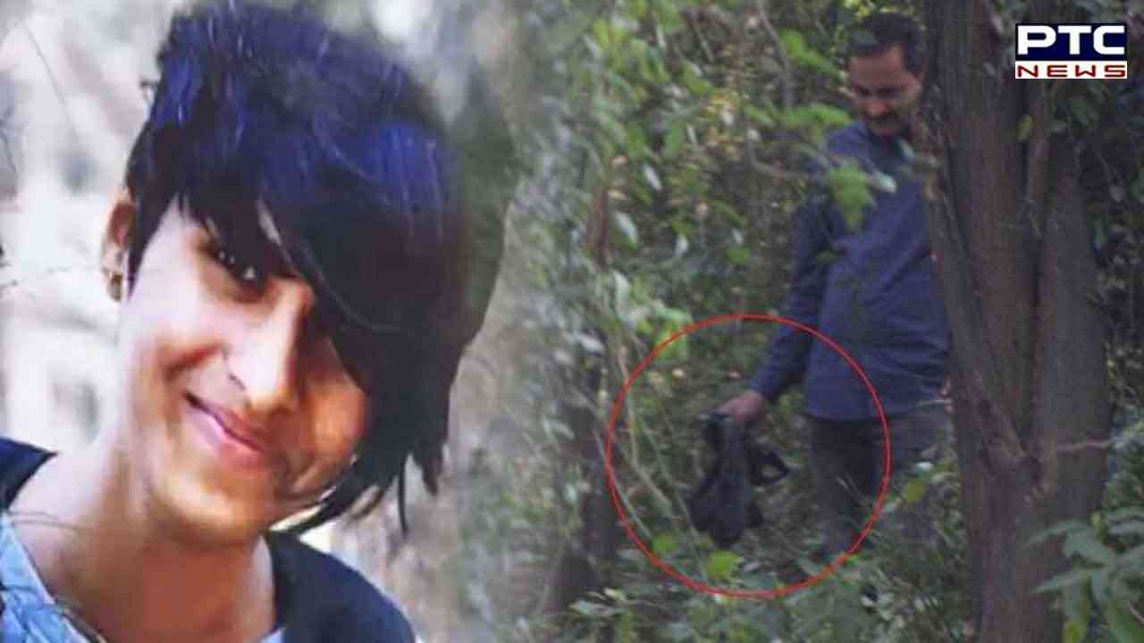 Shraddha Murder Case: Bones found in Delhi forest match with DNA of victim’s father