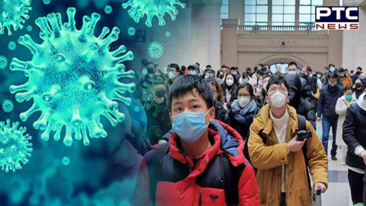 Covid-19: 250 million people affected in 20 days in China, suggests leaked document