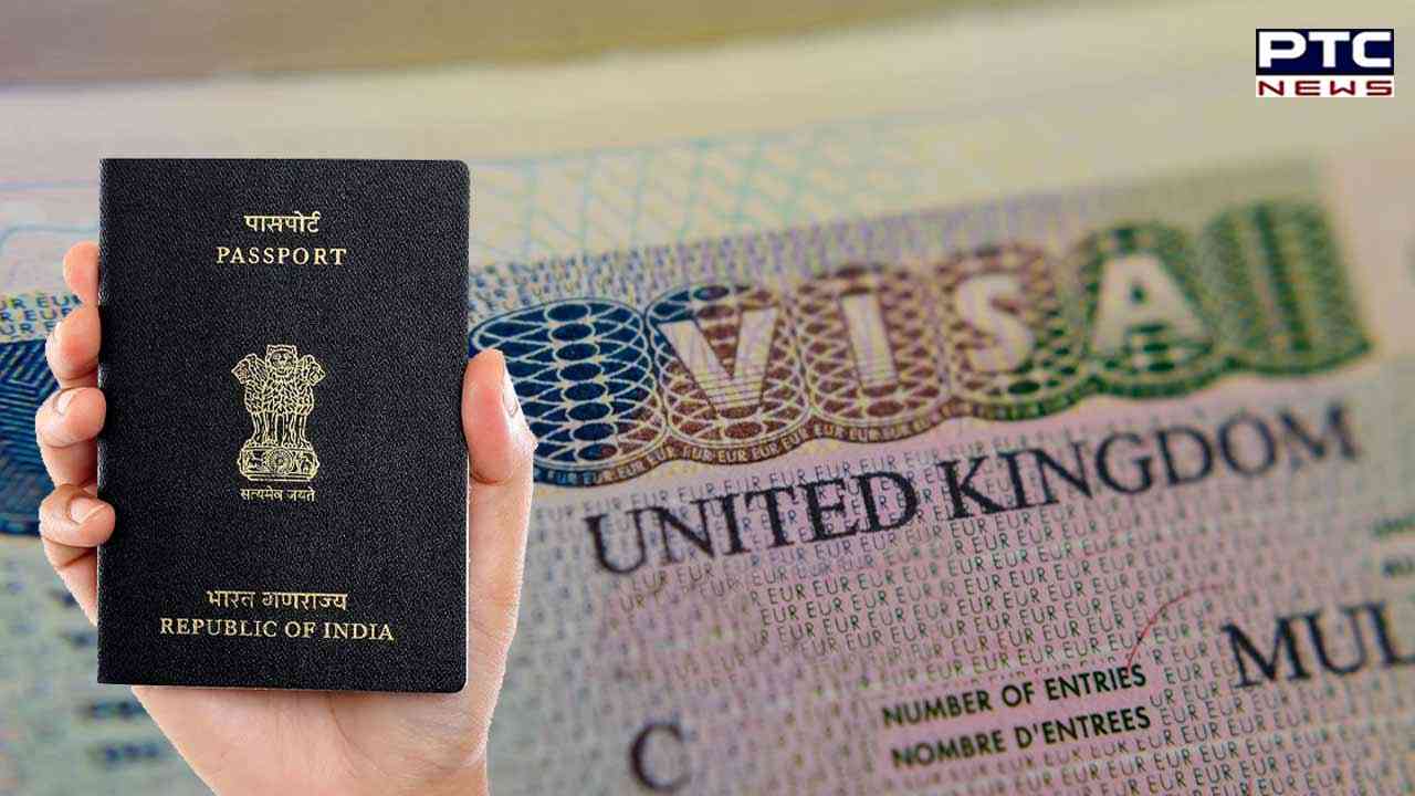 India all set to resume e-visa facility for UK nationals travelling to India