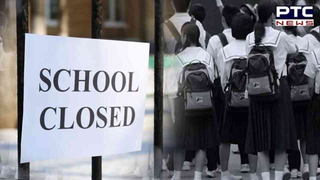 MCD polls: Delhi govt schools to remain closed for preparations