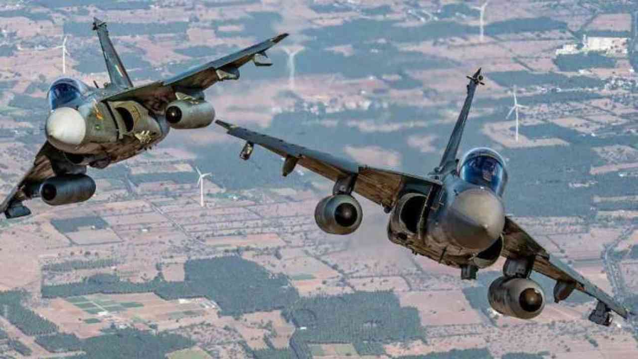 तवांग में तनाव के बीच भारतीय वायुसेना दिखाएगी अपनी ताकत, LAC पर गरजेंगे गरजेंगे सुखोई-राफेल