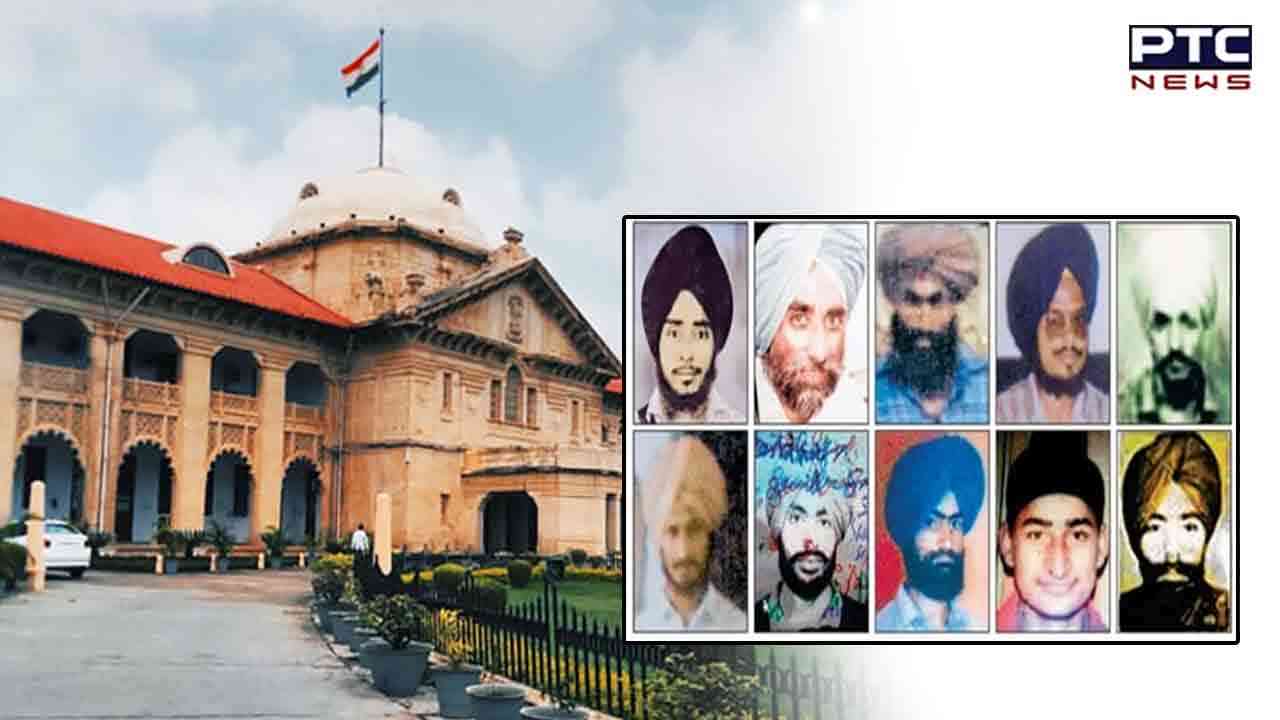 1991 Pilibhit fake encounter case: Allahabad HC convicts 43 UP cops for killing 10 Sikhs