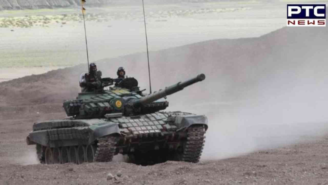 Defence Ministry to discuss Army proposal for buying 354 'Zorawar' light tanks