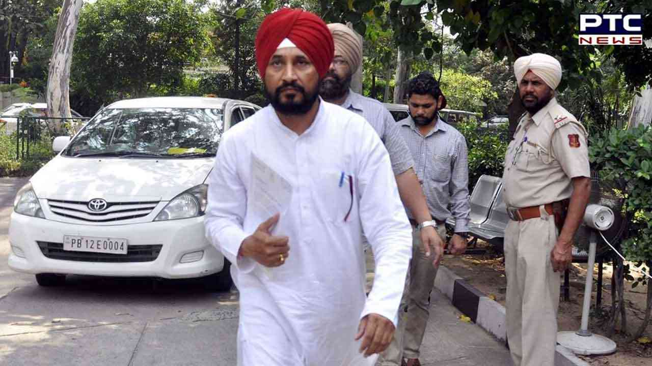 Former Punjab CM Channi asked to appear before court in case filed during state polls