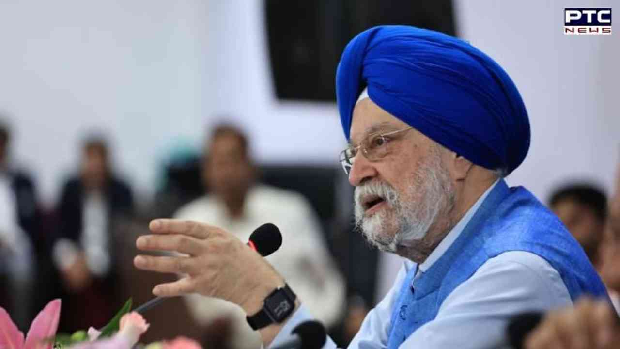 Russia has become a prominent crude oil supplier to India: Hardeep Puri