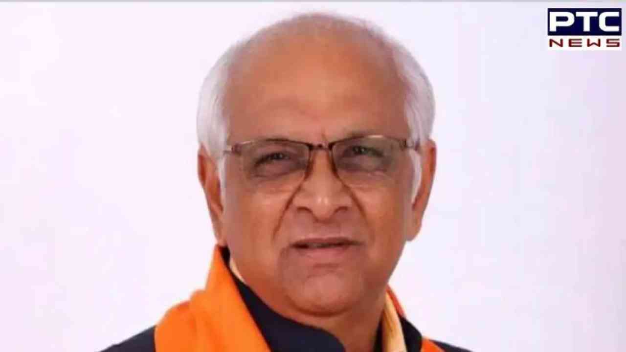 Gujarat: BJP MLAs unanimously elect Bhupendra Patel as Legislature Party chief
