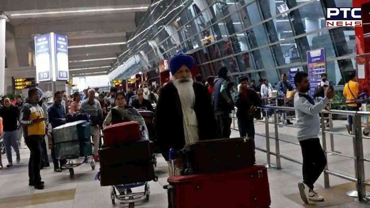 Amid Covid surge, Centre yet to take call on suspending flights to and from China