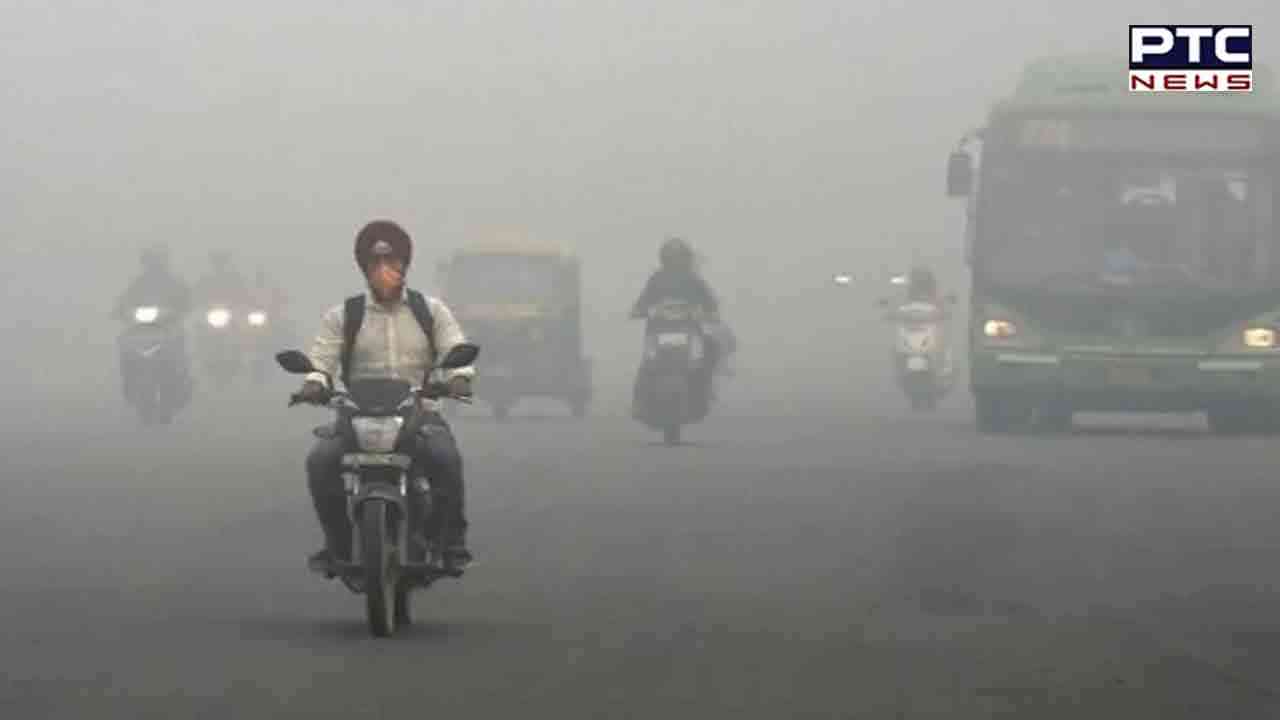 Delhi faces another 'very poor' air day with AQI at 337