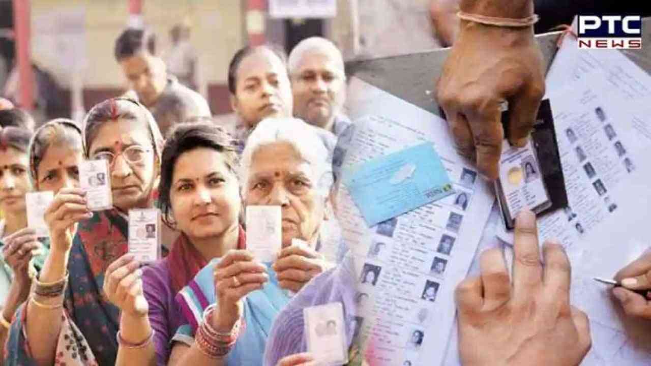 Countdown begins for Gujarat polls final; 2.51 cr voters to decide fate of 833 candidates