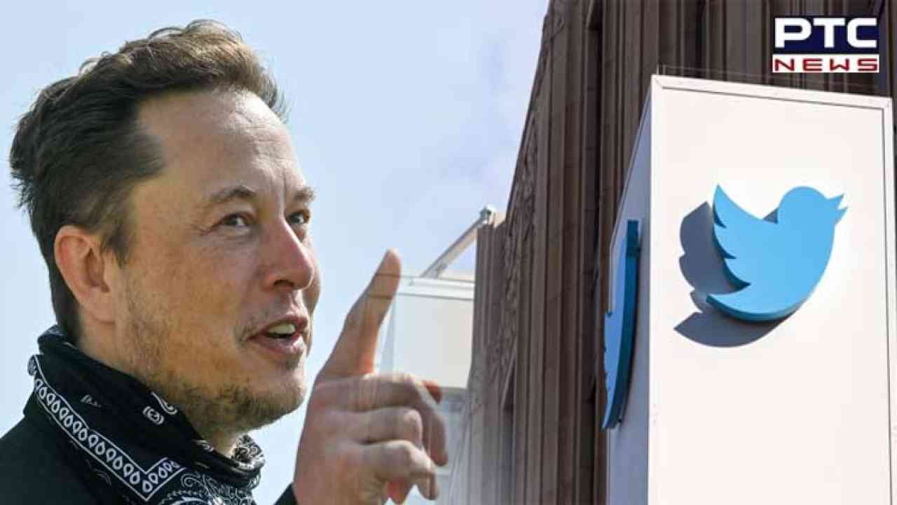 Twitter Files: Musk working on update to show if account has been shadowbanned or not