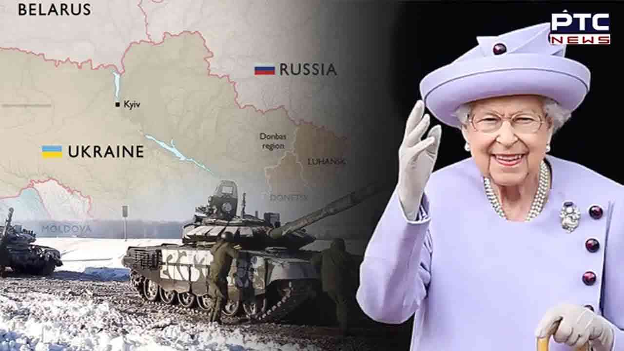 From Ukraine war to Queen Elizabeth's demise, here are some major events of 2022