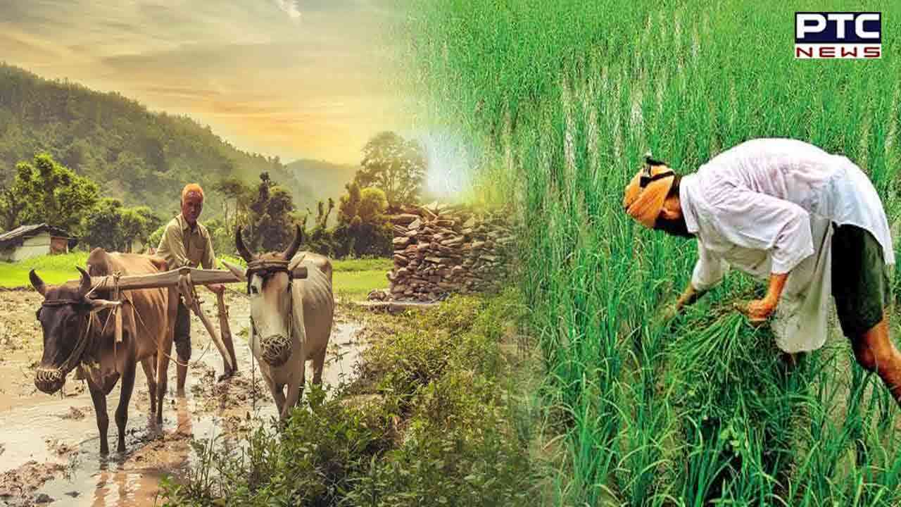 National Farmers Day 2022: History, significance and Chaudhary Charan Singh’s contributions
