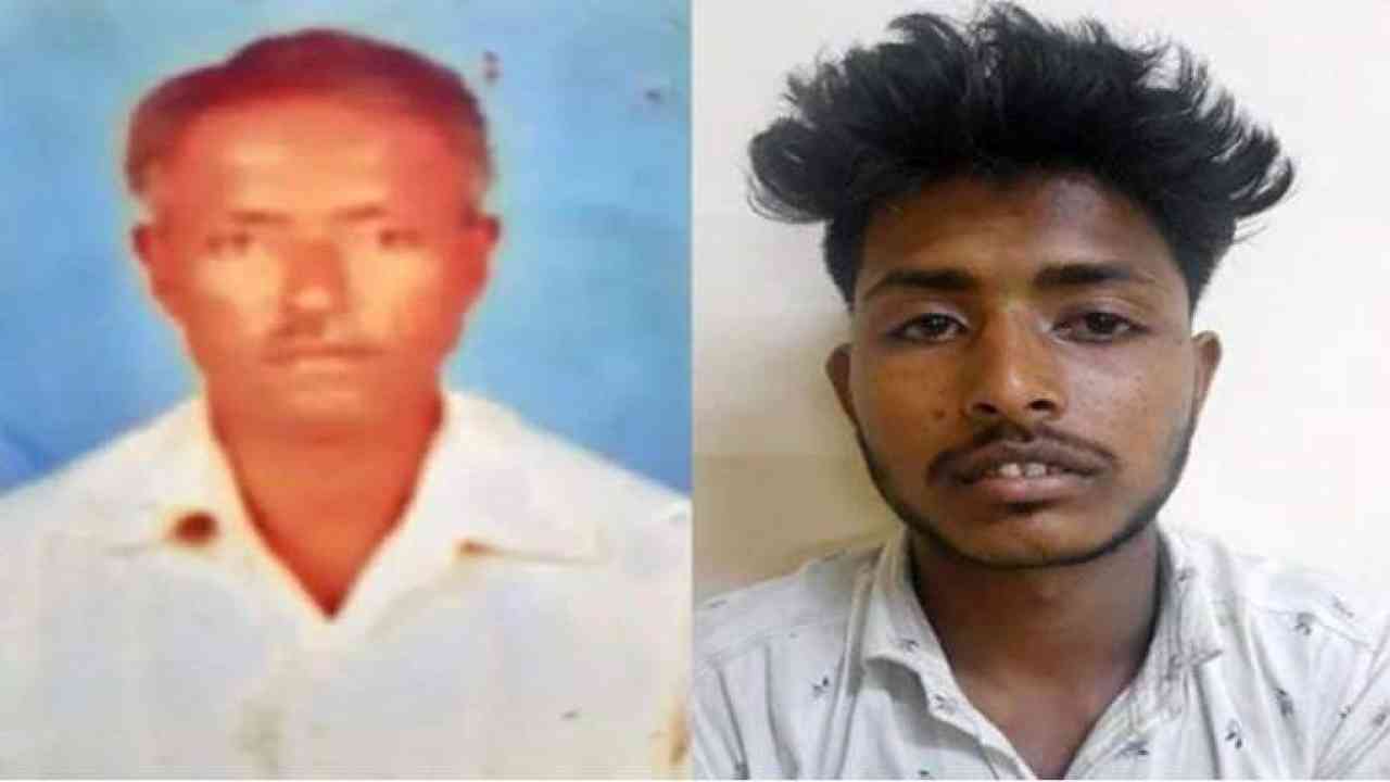 कर्नाटक में 20 साल के युवक ने पिता की हत्या के बाद लाश के किए 32 टुकड़े, ऐसे हुआ खुलासा