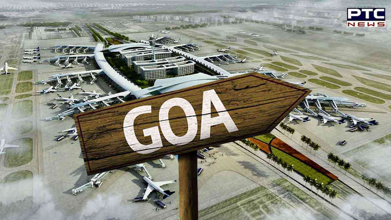 Goa: PM Modi to inaugurate Mopa International Airport on Dec 11