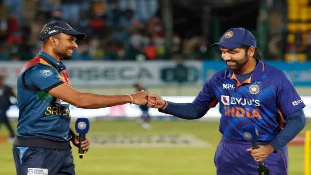 श्रीलंका के खिलाफ टी20-वनडे के लिए आज होगा भारतीय टीम का चयन, संजू सैमन या ऋषभ पंत कौन होगा पहली पसंद