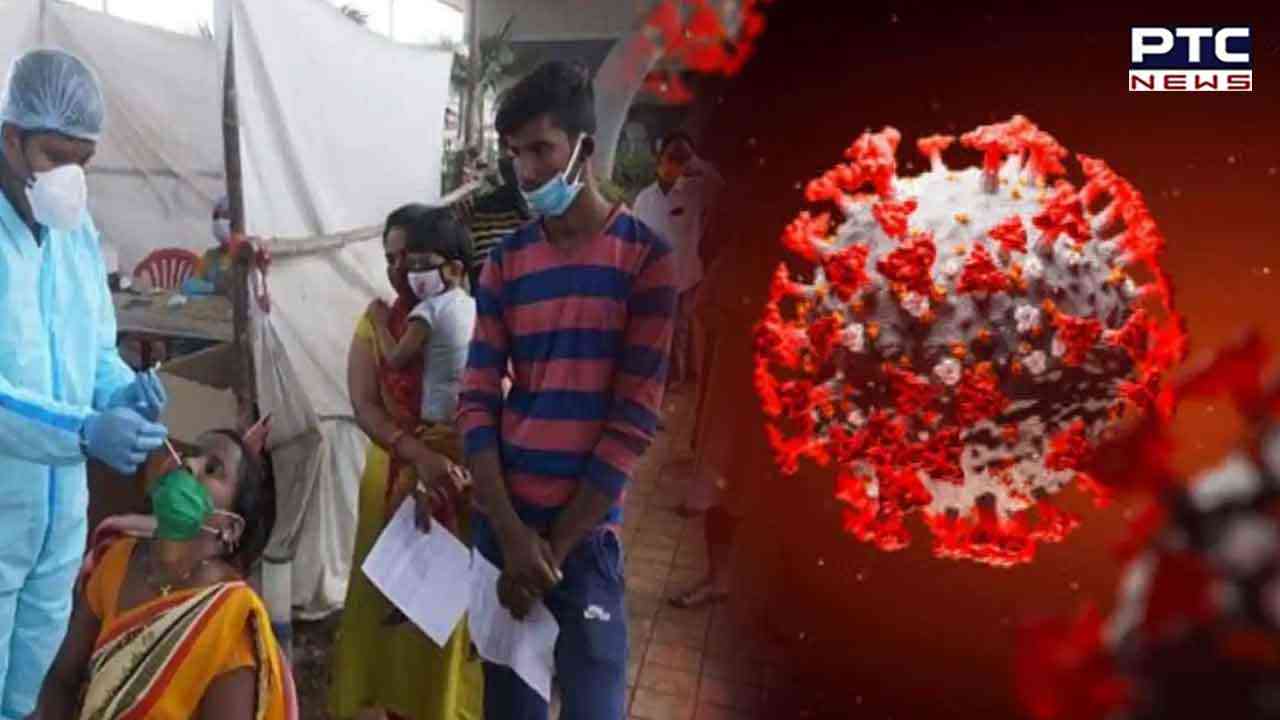 India Covid update: India reports 243 fresh coronavirus cases in last 24 hours