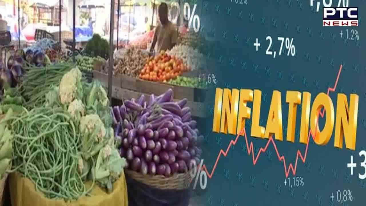 India's WPI inflation falls further to 5.85% in November