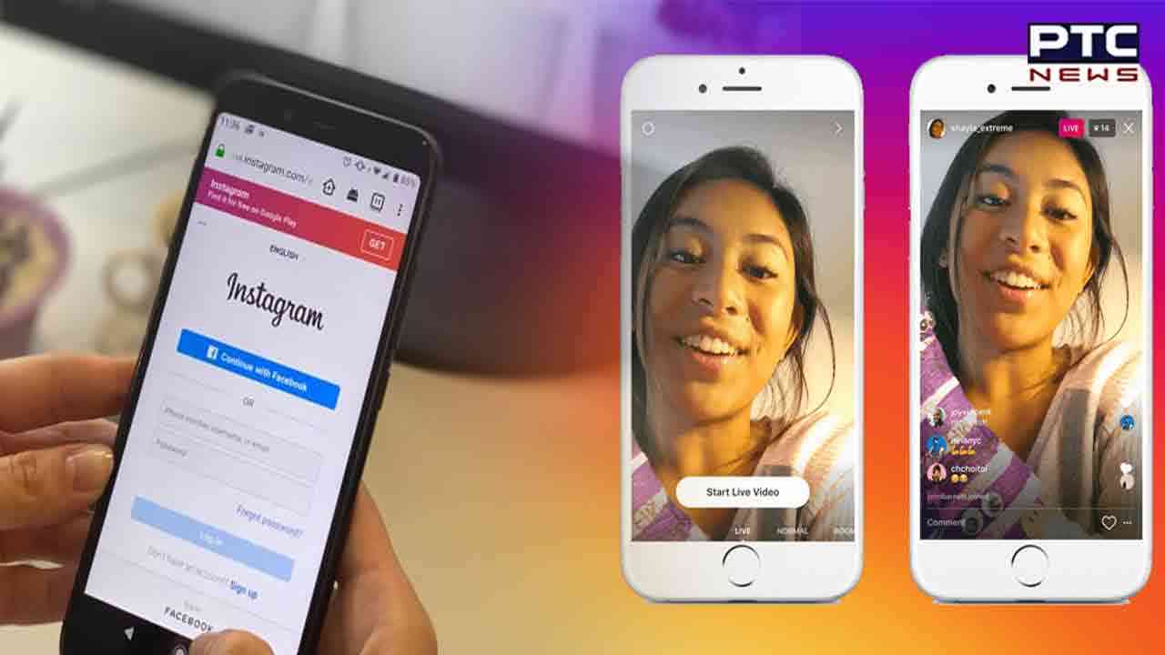 Instagram account access issues: Troubleshoot ‘hacked’ hub launched