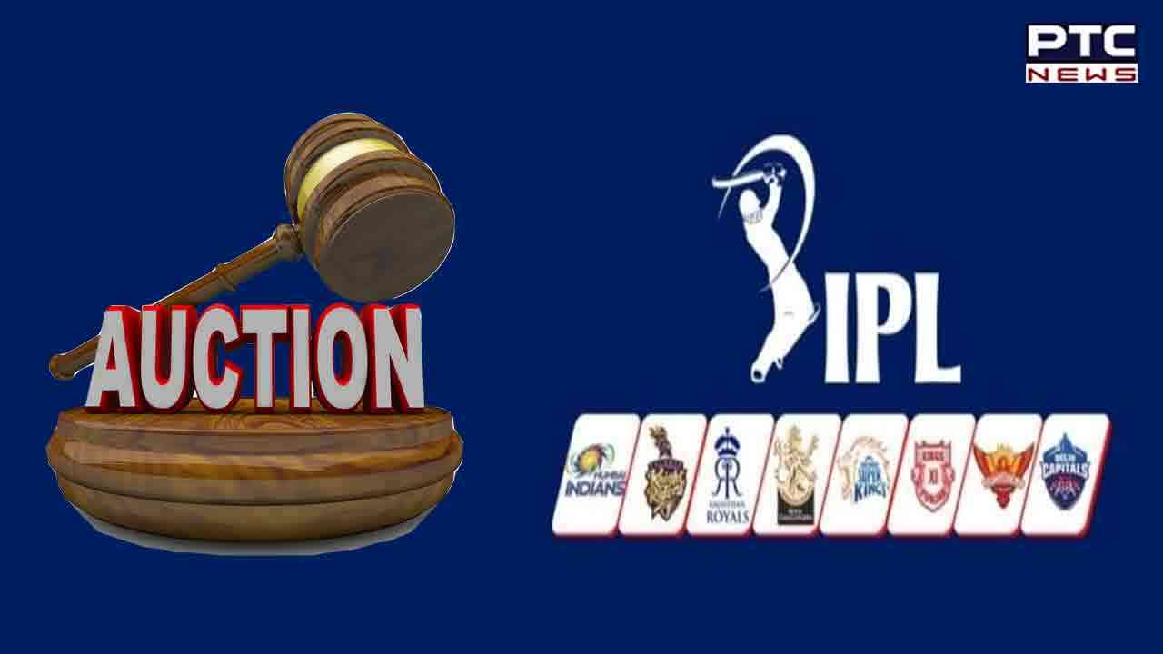 IPL Mini Auction 2023:  Time, venue, players, schedule