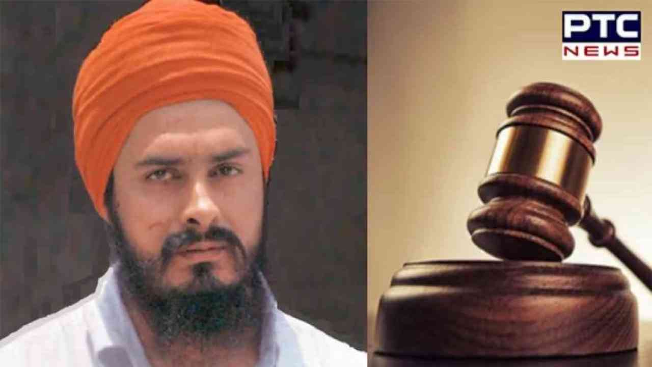 Jagtar Singh Hawara will not be produced before court amid security threats: Report