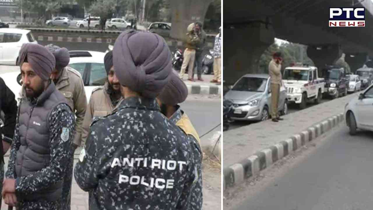Punjab: Panic in Ludhiana after 'threat' to blow up Hyatt hotel; security beefed up