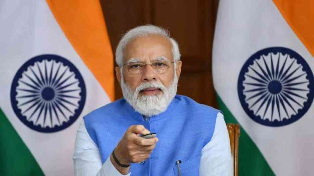 Mann Ki Baat: उपलब्धियों से भरा रहा साल 2022, G-20 की मेजबानी मिलना भारत के लिए गर्व की बात: पीएम मोदी