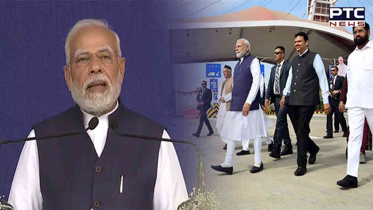 India cannot miss 4th industrial revolution, opportunity won't come again: PM Modi