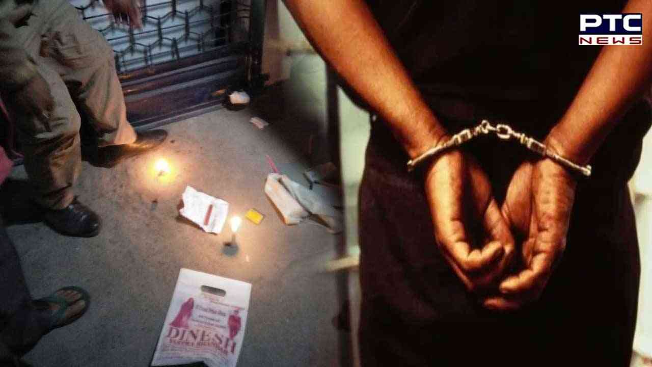 Dehradun: Punjab Police bust drug manufacturing racket, 4.5 lakh narcotic pills seized
