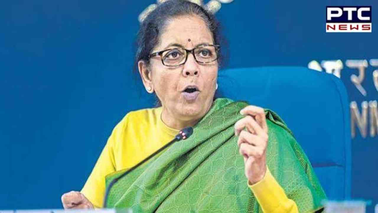 FM Sitharaman, four Indians on Forbes' 100 Most Powerful Women list
