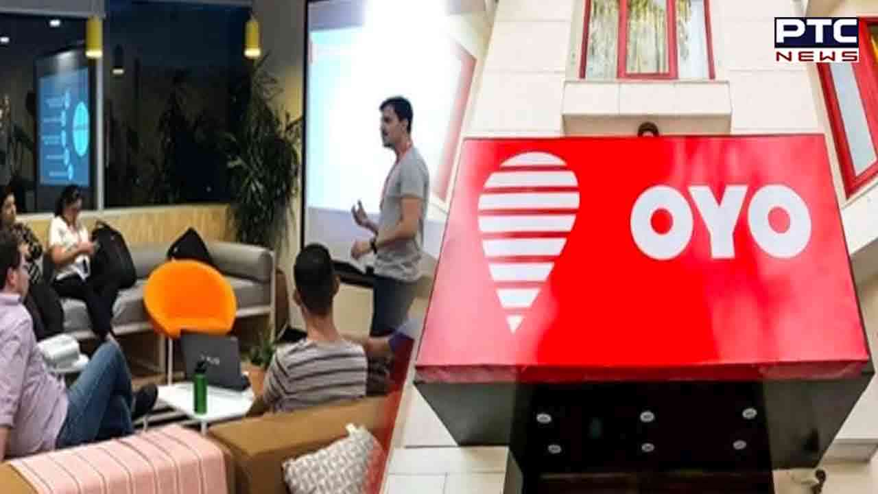 OYO to restructure, downsize 600 employees; to hire 250 for sales