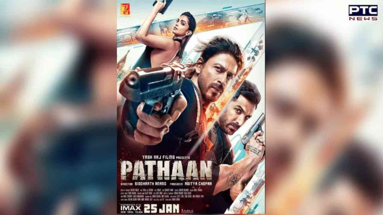 Where & How To Watch Shah Rukh Khan's Latest Film Pathaan Online | BQ Prime-sieuthinhanong.vn